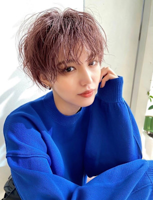 sand PALCE 仙台店【サンド パールス】×スタイル