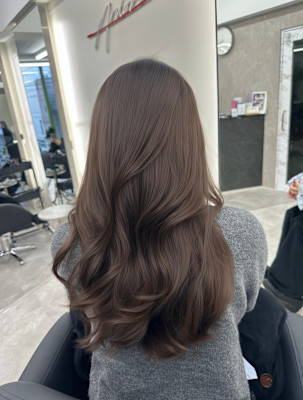 Ardore【アルドーレ】×スタイル