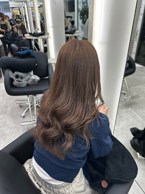 Ardore【アルドーレ】×スタイル