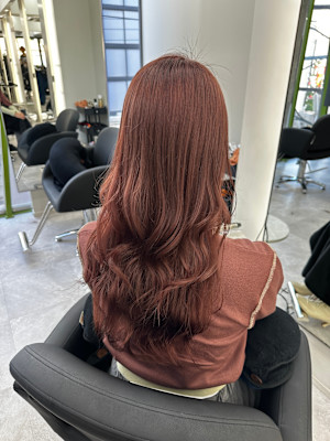 Ardore【アルドーレ】×スタイル