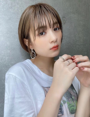 sand PALCE 仙台店【サンド パールス】×スタイル