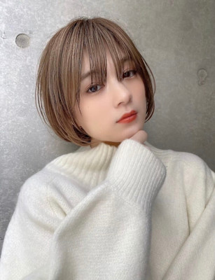 sand PALCE 仙台店【サンド パールス】×スタイル