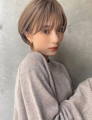 sand PALCE 仙台店【サンド パールス】×スタイル