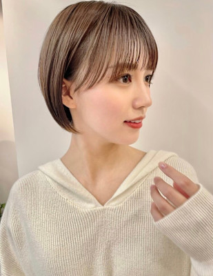 sand PALCE 仙台店【サンド パールス】×スタイル