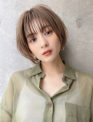 sand PALCE 仙台店【サンド パールス】×スタイル