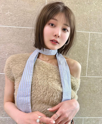 sand PALCE 仙台店【サンド パールス】×スタイル