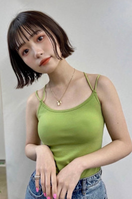 sand PALCE 仙台店【サンド パールス】×スタイル