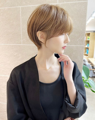 sand PALCE 仙台店【サンド パールス】×スタイル