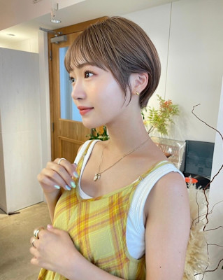 sand PALCE 仙台店【サンド パールス】×スタイル