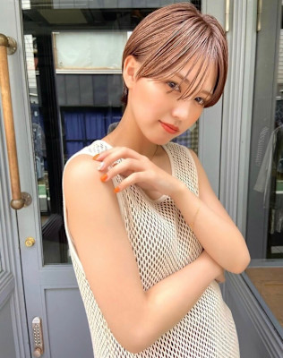 sand PALCE 仙台店【サンド パールス】×スタイル