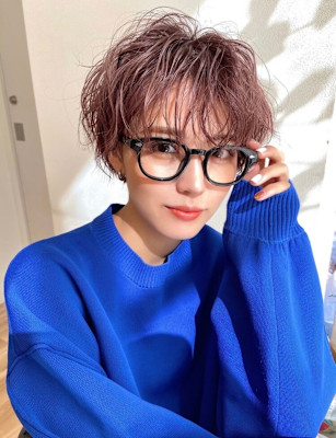 sand PALCE 仙台店【サンド パールス】×スタイル
