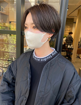 sand PALCE 仙台店【サンド パールス】×スタイル