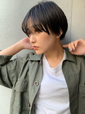 sand PALCE 仙台店【サンド パールス】×スタイル