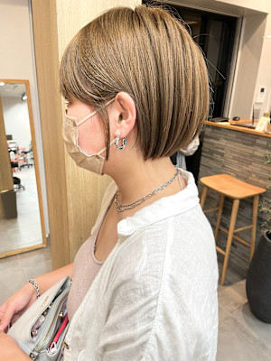 sand PALCE 仙台店【サンド パールス】×スタイル