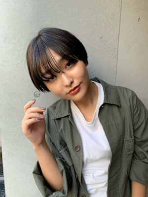 sand PALCE 仙台店【サンド パールス】×スタイル