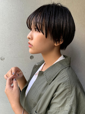 sand PALCE 仙台店【サンド パールス】×スタイル