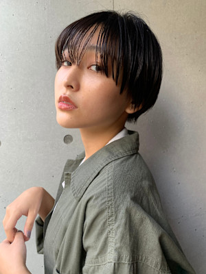 sand PALCE 仙台店【サンド パールス】×スタイル