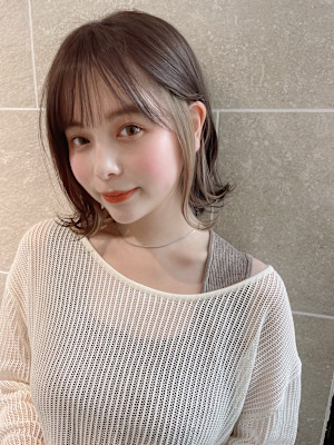sand PALCE 仙台店【サンド パールス】×スタイル