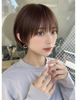 sand PALCE 仙台店【サンド パールス】×スタイル