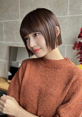 sand PALCE 仙台店【サンド パールス】×スタイル