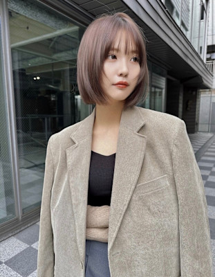 sand PALCE 仙台店【サンド パールス】×スタイル