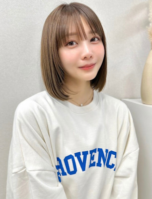 sand PALCE 仙台店【サンド パールス】×スタイル