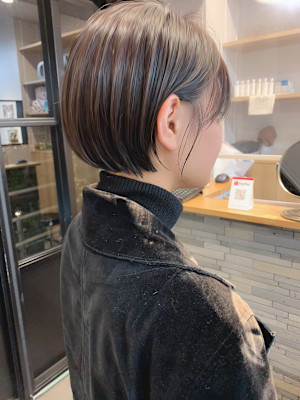 sand PALCE 仙台店【サンド パールス】×スタイル