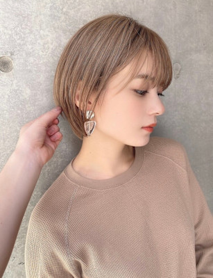 sand PALCE 仙台店【サンド パールス】×スタイル