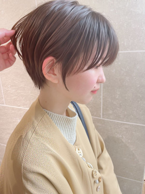 sand PALCE 仙台店【サンド パールス】×スタイル