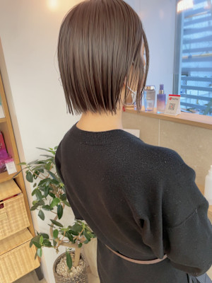 sand PALCE 仙台店【サンド パールス】×スタイル