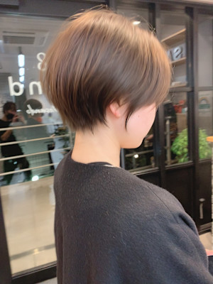 sand PALCE 仙台店【サンド パールス】×スタイル