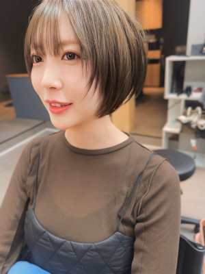 sand PALCE 仙台店【サンド パールス】×スタイル