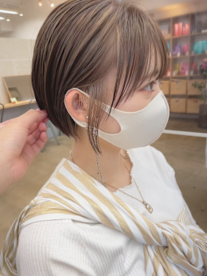 sand PALCE 仙台店【サンド パールス】×スタイル