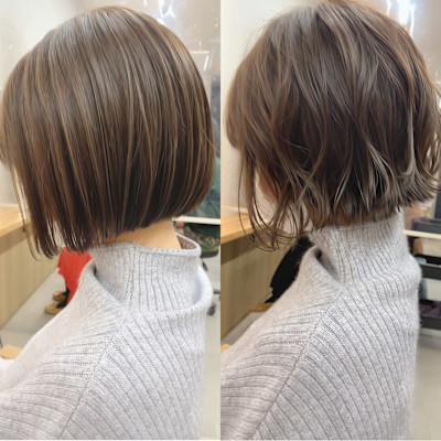 sand PALCE 仙台店【サンド パールス】×スタイル