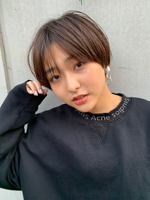 sand PALCE 仙台店【サンド パールス】×スタイル