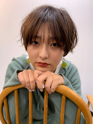 sand PALCE 仙台店【サンド パールス】×スタイル