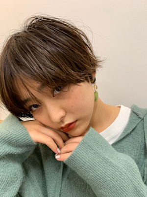 sand PALCE 仙台店【サンド パールス】×スタイル