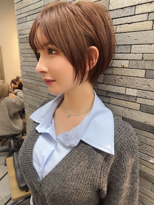 sand PALCE 仙台店【サンド パールス】×スタイル