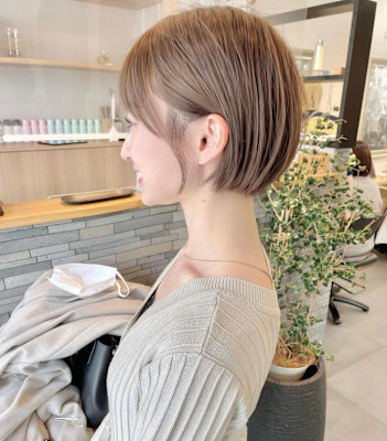 sand PALCE 仙台店【サンド パールス】×スタイル