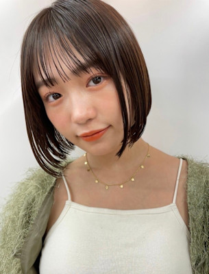 sand PALCE 仙台店【サンド パールス】×スタイル