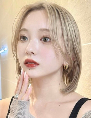 sand PALCE 仙台店【サンド パールス】×スタイル