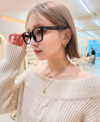 sand PALCE 仙台店【サンド パールス】×スタイル