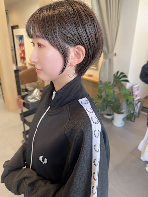 sand PALCE 仙台店【サンド パールス】×スタイル