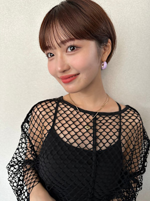 sand PALCE 仙台店【サンド パールス】×スタイル