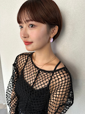 sand PALCE 仙台店【サンド パールス】×スタイル