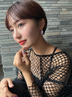 sand PALCE 仙台店【サンド パールス】×スタイル