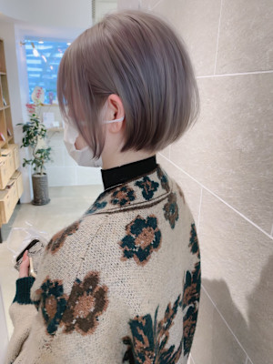 sand PALCE 仙台店【サンド パールス】×スタイル