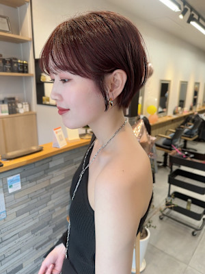 sand PALCE 仙台店【サンド パールス】×スタイル