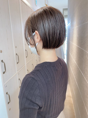 sand PALCE 仙台店【サンド パールス】×スタイル