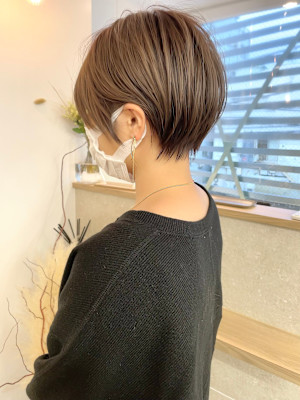 sand PALCE 仙台店【サンド パールス】×スタイル